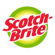 Scotch Brite 3M